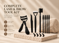 Complete Lash & Brow Tool Kit