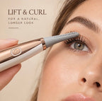 Heated Eye Lash Curler