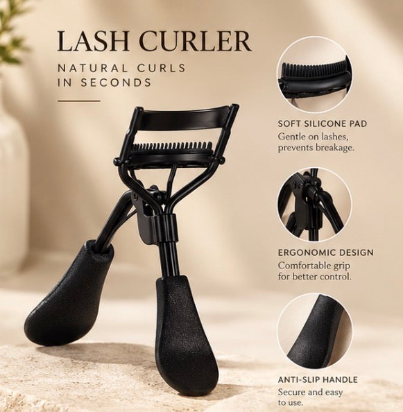 Complete Lash & Brow Tool Kit