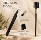 Complete Lash & Brow Tool Kit