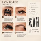 Complete Lash & Brow Tool Kit